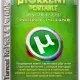 Иконка µTorrent Pack 1.8.5 2.0.4 2.2.1 3.5.4 (2008-2018) PC RePack & Portable by elchupacabra