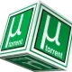 Иконка µTorrent Pro 3.5.5 Build 45081 Stable (2019) РС RePack & Portable by D!akov
