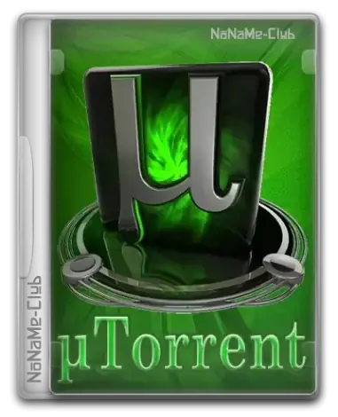 Иконка uTorrent Pro 3.6.0 Build 47044 Stable RePack (& Portable) by Dodakaedr [Multi Ru]