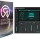 Иконка UVI - Synth Anthology 3 v1.0.1 (UVI Falcon) [En]