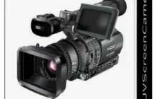 Иконка UVScreenCamera