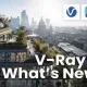 Иконка V-Ray 7.00.02 for 3ds Max 2020-2025 [En]
