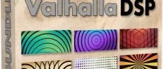 Иконка Valhalla DSP Bundle 2021.12 VST, VST3, AAX (x64) [En]