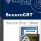 Иконка VanDyke SecureCRT 9.3.1 build 2929 [En]