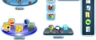 Иконка VeBest Icon Groups