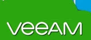 Иконка Veeam Agent