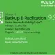 Иконка Veeam Backup & Replication 9.5 x64 [2016-2018, ENG]
