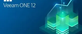 Иконка Veeam ONE 12.2.0 Build 4093 [En]