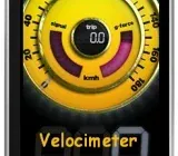 Иконка Velocimeter