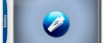 Иконка Ventoy 1.0.95 [Multi Ru]