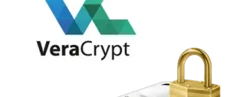 Иконка VeraCrypt 1.25.4 + Portable [Multi Ru]