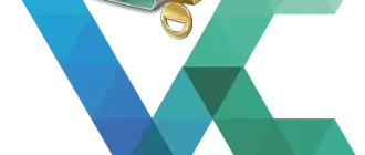 Иконка VeraCrypt 1.26.7 + Portable [Multi Ru]