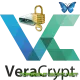 Иконка VeraCrypt 1.26.7 + Portable [Multi Ru]