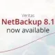 Иконка Veritas Netbackup 8.1.1