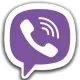 Иконка Viber 17.0.0.0 RePack (Portable) by elchupacabra [Multi Ru]