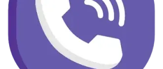 Иконка Viber 17.9.0.0 RePack (Portable) by elchupacabra [Multi Ru]