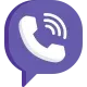 Иконка Viber 17.9.0.0 RePack (Portable) by elchupacabra [Multi Ru]