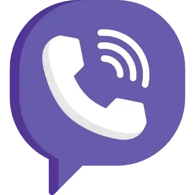 Иконка Viber 17.9.0.0 RePack (Portable) by elchupacabra [Multi Ru]