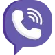 Иконка Viber 18.2.0.1 RePack (Portable) by elchupacabra [Multi Ru]