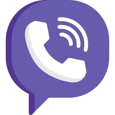 Иконка Viber 18.2.0.1 RePack (Portable) by elchupacabra [Multi Ru]
