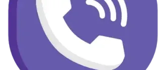 Иконка Viber 18.3.0.1 RePack (Portable) by elchupacabra [Multi Ru]