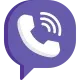 Иконка Viber 18.3.0.1 RePack (Portable) by elchupacabra [Multi Ru]