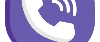 Иконка Viber 18.6.0.0 (x64) RePack (Portable) by Dodakaedr [Multi Ru]