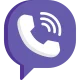 Иконка Viber 18.6.0.0 (x64) RePack (Portable) by Dodakaedr [Multi Ru]
