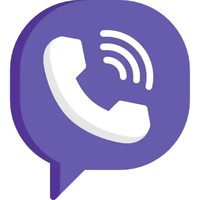 Иконка Viber 18.6.0.0 (x64) RePack (Portable) by Dodakaedr [Multi Ru]