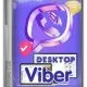 Иконка Viber 20.6.0.2 (x64) [Multi Ru]