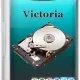 Иконка Victoria 5.22 (2019) PC Portable