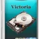 Иконка Victoria 5.31 Portable [Multi Ru]