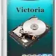 Иконка Victoria 5.35 Portable [Multi Ru]