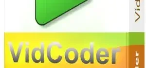 Иконка VidCoder 2.63 + Portable (2018) MULTi Русский