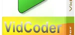 Иконка VidCoder 5.18 (2020) PC + Portable