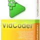 Иконка VidCoder 5.18 (2020) PC + Portable