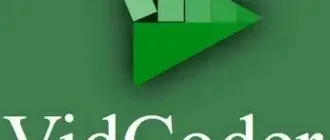 Иконка VidCoder 7.13 + Portable [Multi Ru]