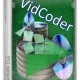 Иконка VidCoder 9.19 + Portable [Multi Ru]