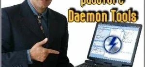 Иконка Видео обучение работы с Daemon Tools