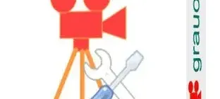 Иконка Video Repair Utility 4.0.0.0 Portable [En]