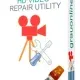 Иконка Video Repair Utility 4.0.0.0 Portable [En]