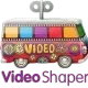 Иконка Video Shaper 6.0 RePack (& Portable) by Dodakaedr [Ru En]