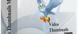 Иконка Video Thumbnails Maker Platinum 15.3.0.0 (2021) PC RePack & Portable by TryRooM