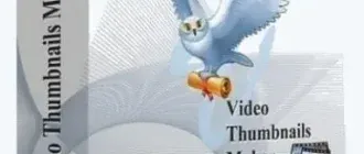 Иконка Video Thumbnails Maker Platinum 15.3.0.0 RePack (& Portable) by TryRooM [Multi Ru]