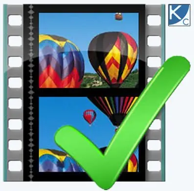 Иконка VideoInspector 2.15.0.144 (2019) PC + Portable