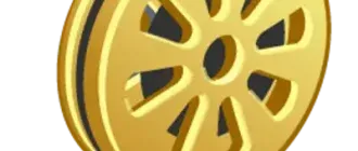 Иконка ВидеоМАСТЕР 12.8 RePack (& Portable) by elchupacabra [Ru]