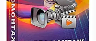 Иконка ВидеоМОНТАЖ v 5.0 Final (2017) Русский