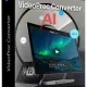 Иконка VideoProc Converter AI 7.1 (x64) RePack (& Portable) by elchupacabra [Multi Ru]