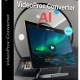 Иконка VideoProc Converter AI 8.0 (x64) RePack (& Portable) by elchupacabra [Multi Ru]