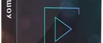 Иконка ВидеоШОУ